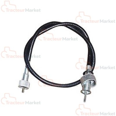 Cable Compteur pour Massey ferguson 3039521M91