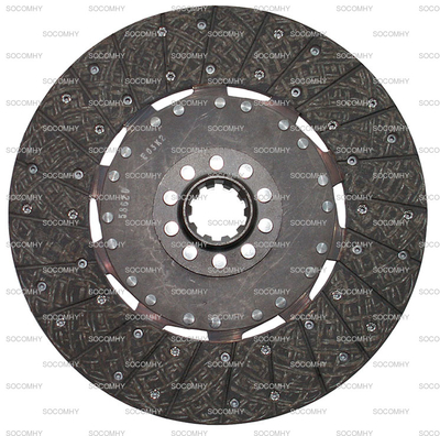 Disque d'embrayage ford new holland série 40-ts