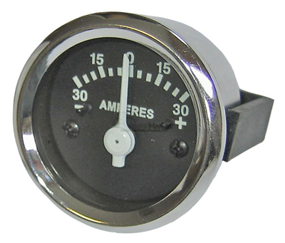 Ampèremètre pour Massey Ferguson Série Pre 100 35