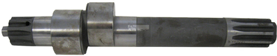 Arbre à came de pompe hydraulique pour Massey Ferguson Série 100 165