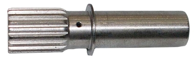 Arbre en cristal pour pompe hydraulique pour Zetor série UR2 16145