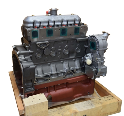 Bloc moteur pour Ford New Holland 35, L,  TL, TN