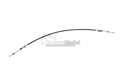 Câble d’accélérateur pour Valtra / Valmet série 8000, V32438900