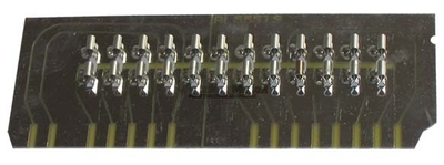 circuit imprimé pour John Deere Série 50 2650