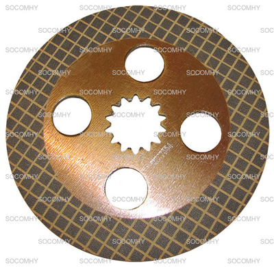 Disque de frein Ford New Holland 325mm