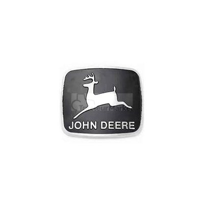 emblème, médaillon  pour John deere 4255 