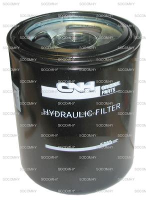 Filtre a huile hydraulique pour Ford New Holland Série TN TN75
