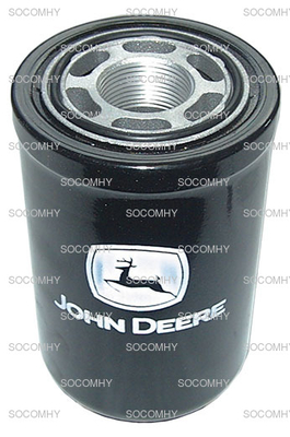 Filtre a huile hydraulique pour John Deere Série 6010 6510