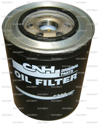 Filtre a huile moteur pour Case IHC Série CS CS130