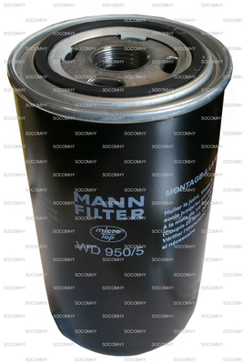 filtre hydraulique, cartouche pour Deutz Série DX4 DX4.50