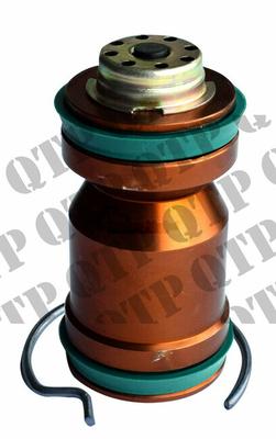 Kit réparation cylindre émetteur  de frein pour Case IHC International 1056
