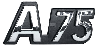 Logo pour Valtra / Valmet série A 75