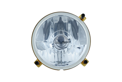 Optique de phare droite pour Massey Ferguson série 5400, 4278938M92