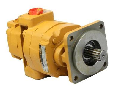Pompe hydraulique pour Case 580 SLE