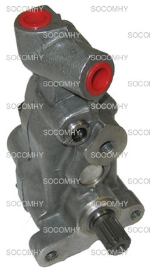 Pompe hydraulique auxiliaire multipower pour Massey Ferguson Série 230