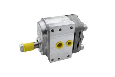 Pompe hydraulique pour Renault Ares, 3797065M1