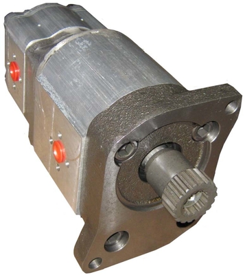 Pompe hydraulique pour Valtra / Valmet série 6000, référence A23.5/6.4, L32406