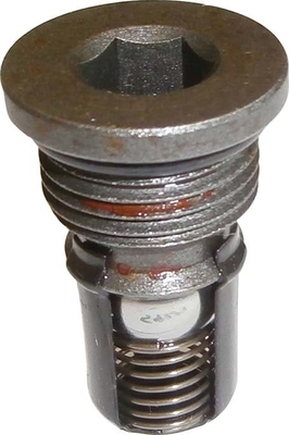Pompe de la valve hydraulique pour John Deere Série 30 2030