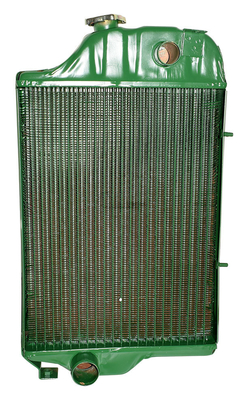 radiateur John Deere 840 à 2355