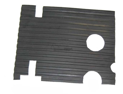 Revêtement de plancher pour Zetor série UR2 8011