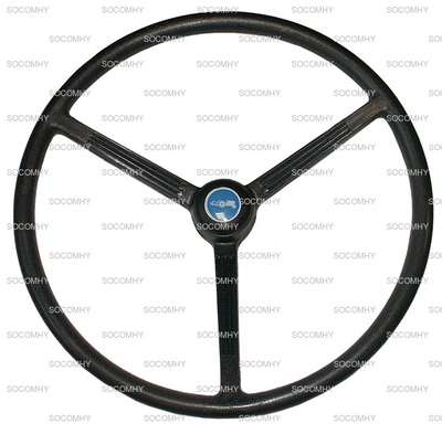 Volant direction pour Industrial Ford New Holland 530 A