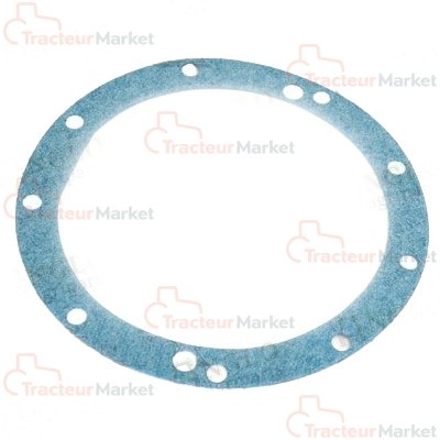 Joint palier de villebrequin pour Massey Ferguson 33826111, 741378M1