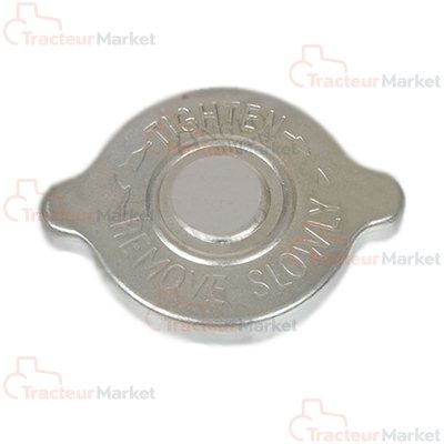 Bouchon d’huile pour Ford New Holland 81823295