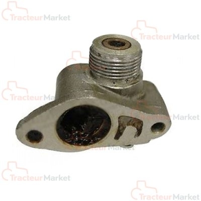 Dynamo entraînement angle pour Ford New Holland 81812582