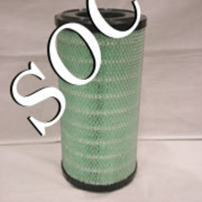 Filtre à air pour CASE : 82028149, 85821059, H187472 