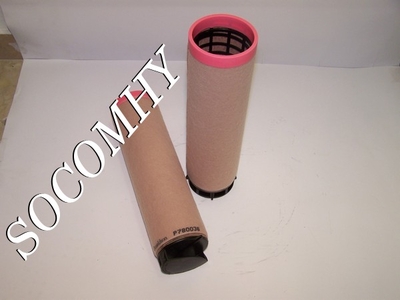 Filtre pour CATERPILLAR: 2229021 -JCB: 58012021 -