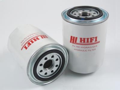 Filtre hydraulique pour CNH MAXXUM 84228827 84248043