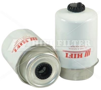 Filtre Gasoil/Eau séparateur à visser pour AGCO 72509522 