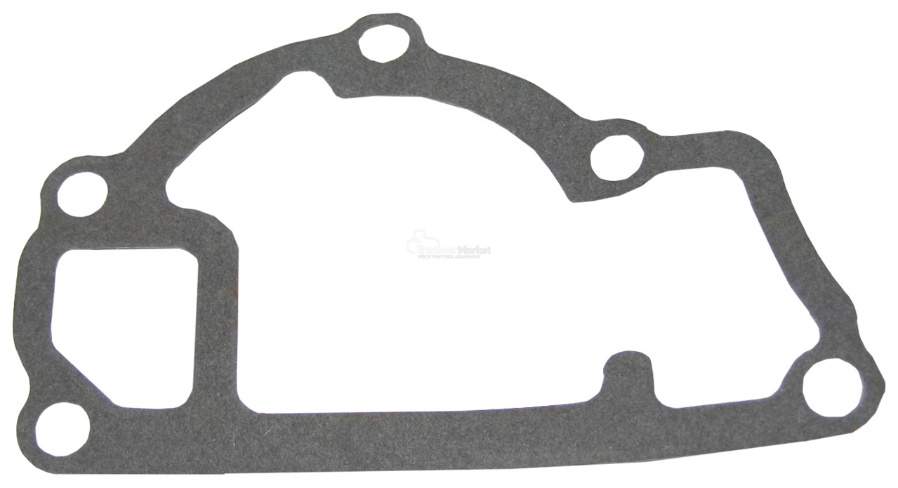 Jeu De Joints De Culasse Pour Tracteur Massey Ferguson 165, 168, 185, 236, 575, 690 - Neuf