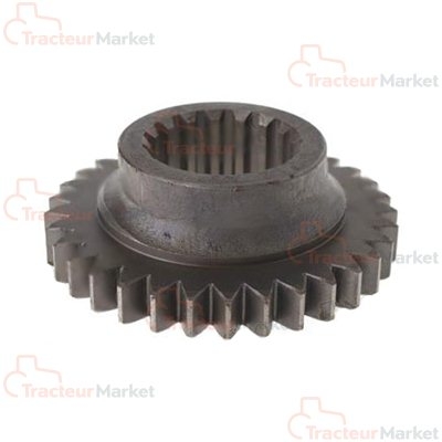 Pignon boîte vitesses pour Massey Ferguson 1617923M3