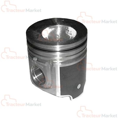 Piston pour Ford New Holland 81873439