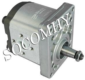 Pompe hydraulique Bosch pour Fiat-Someca 1000 S
