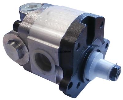 Joint pompe d'huile hydraulique Massey Ferguson - TP50948