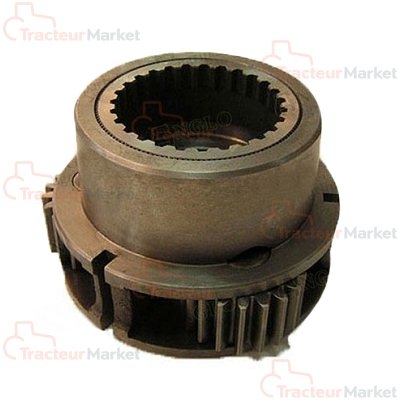 Porte satellites reducteur boîte vitesses pour Massey Ferguson 897711M92