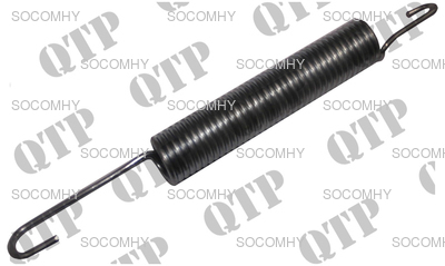 Paire De Ressorts Actionneurs De Frein Pour Tracteurs Massey Ferguson, New Holland Et Ford – Pièces Neuves AEspares