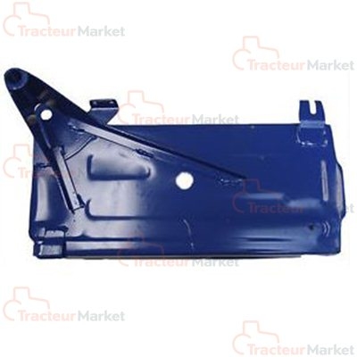 Support batterie pour Ford New Holland 83954997