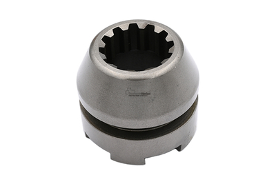 Accouplement cannelé de prise de force pour Case IHC série JX, 5109812