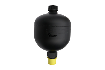 Accumulateur de pont avant pour Ford New Holland T7, 51608829