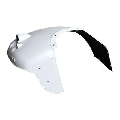 aile garde boue gauche pour Massey Ferguson série 5700, 3786907P2