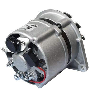 Alternateur 33 ampères, 14 volts avec poulie, Case 43, 44, 45 01163985