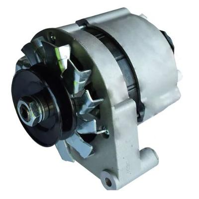 Alternateur 33 ampères, 14 volts avec poulie, Fendt 102, 103, 104  3791A0096