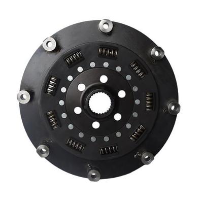 Amortisseur d’embrayage pour Massey Ferguson série 6200, 3010238X1