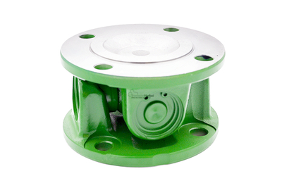 Amortisseur de torsion d'arbre de transmission pour John Deere série 5020, RE212861