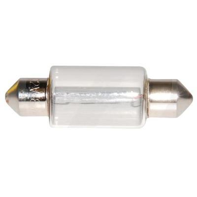 Ampoules à filament 12V, 18W, type SV8.5