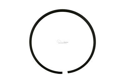 Anneau brisé de transmission ZF pour John Deere série 6R, T169017