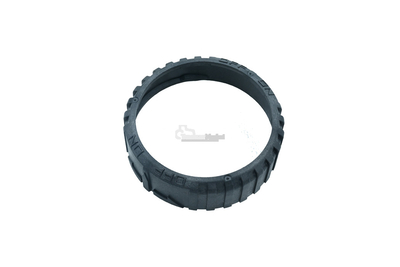 Anneau du filtre à gasoil pour Ford New Holland série TM, 87840170